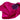 Gästehandtuch 30x50 cm Pink - Purpur