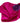 Gästehandtuch 30x50 cm Pink - Purpur