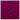 Geschirrtücher 2 in 1 Waffelpique und Frottee 50x50 cm, Violett - Orchidee