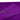 Frottee Duschvorleger 50x90 cm Lila - Aubergine