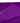 Frottee Duschvorleger 50x90 cm Lila - Aubergine
