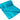 Saunahandtuch Damen 70x200 cm Blau - Aquamarin