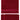 Seiftücher 30x30 cm, 6er Set Waschlappen Rot - Rubin