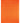 Duschvorleger 50x70 cm Orange - Blutorange