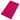 Badematte 50x80 cm Pink - Purpur