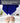 Duschhandtuch 70x140 cm Blau - Marine