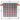 Frottee Küchenhandtuch 50x50 cm, 6er Set Grau - Stein