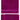 Seiftücher 30x30 cm, 6er Set Waschlappen Violett - Orchidee