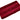 Seiftuch 30x30 cm, 2er Set Waschlappen Rot - Rubin