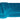 Seiftuch 30x30 cm, 2er Set Waschlappen Blau - Petrol