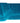 Seiftuch 30x30 cm, 2er Set Waschlappen Blau - Petrol