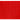 Badematte 50x80 cm Rot - Scharlach