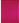 Duschvorleger 50x70 cm Pink - Purpur