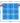 Frottee Küchenhandtuch 50x50 cm, 3er Set Blau - Capri