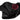 Seiftuch 30x30 cm, 2er Set Waschlappen Schwarz