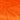 Saunahandtuch 100x200 cm extra groß Orange - Blutorange