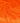 Saunahandtuch 100x200 cm extra groß Orange - Blutorange