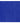Badematte 50x80 cm Blau - Königs