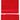 Seiftücher 30x30 cm, 6er Set Waschlappen Rot - Scharlach