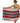 XL Premium Saunahandtuch 85x200 cm, Beige - Rot - Grau,