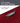Handtuch Set 50x100 cm 2 Stück Rot - Rubin