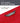 Handtuch Set 50x100 cm 2 Stück Rot - Scharlach
