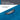 Frottee Handtuch 50x100 cm Blau - Petrol