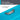 Gästehandtuch 30x50 cm 4er Set  Blau - Aquamarin