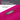 Gästehandtuch 30x50 cm 4er Set  Pink - Purpur