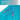 XXL Saunahandtuch 100x200 cm Lillby Blau - Aquamarin