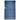 Wellness Frottee Saunatuch 100x200 cm, Lima XXL Sauna Handtuch Blau - Jeans
