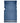 Wellness Frottee Saunatuch 100x200 cm, Lima XXL Sauna Handtuch Blau - Jeans
