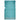 Wellness Frottee Saunatuch 100x200 cm, Lima XXL Sauna Handtuch Grün - Pfefferminz