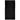 Saunatuch 85x200 cm Schwarz, Kopenhagen Saunahandtuch