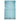 Wellness Frottee Saunatuch 100x200 cm, Lima XXL Sauna Handtuch Blau - Pastellblau