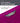 Seiftücher 30x30 cm, 6er Set Waschlappen Violett - Orchidee