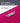 Seiftücher 30x30 cm, 6er Set Waschlappen Pink - Purpur