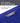 Seiftücher 30x30 cm, 6er Set Waschlappen Blau - Königsblau