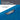 Seiftuch 30x30 cm, 2er Set Waschlappen Blau - Petrol