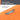 Seiftuch 30x30 cm, 2er Set Waschlappen Orange - Blutorange