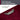 Saunahandtuch 80x200 cm Rot - Kirsch
