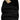 Saunahandtuch groß 80x200 cm 2er Set  Schwarz
