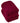 Handtuch 50x100 cm 2er Set Rot - Kirsch