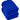 Handtuch 50x100 cm 2er Set Blau - Azur