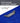Handtuch 50x100 cm 2er Set Blau - Azur