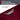 Handtuch 50x100 cm Rot - Kirsch