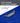 Waschlappen Set 30x30 cm 6 Stück Blau - Azur