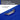 Gästehandtücher Set 30x50 cm 4 Stück Blau - Azur