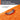 Saunahandtuch groß 80x200 cm 2er Set Orange - Clementinen