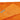 Frottee Badematte 50x80 cm Orange - Clementinen